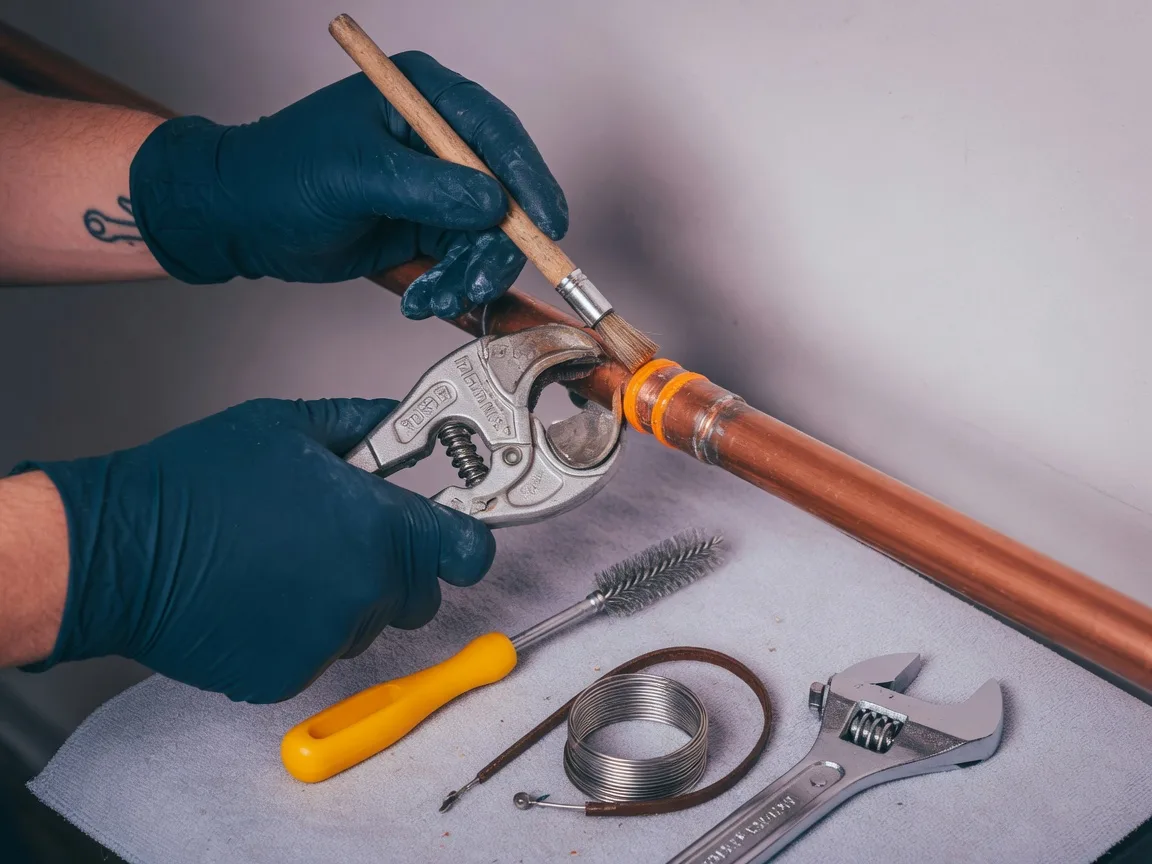 Why choose Sump Pump Repair in Rebuck, PA